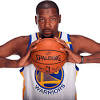 Kevin durant unveils massive back tattoo dan favale @ @danfavale. 1