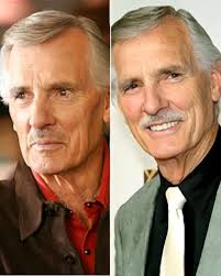 Dennis Weaver's roles in Gunsmoke and McCloud