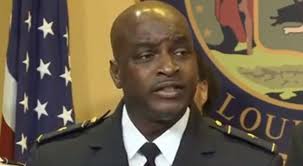 New Orleans police gets new chief from within ranks; meet the 'firm, fair,  friendly' leader