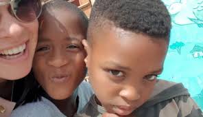 Proosten in een shack