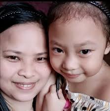 Vicky De Silva Pangilinan