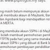 Untuk makluman anda, peminjam ptptn boleh membuat semakan tarikh duit ptptn masuk 2021 secara online menerusi 2. 1