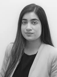 Azra Haque's Instagram, Twitter & Facebook