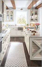 Aug 23, 2019 · 27. 35 Luxury Farmhouse Kitchen Ideas To Make Cooking More Fun Kitchen Style Farmhouse Kitchen Design Kitchen Renovation