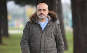 Turgay yıldız turgay yıldız öldü mü turgay yıldız kimdir turgay yıldız neden öldü. Haber61 Kose Yazari Turgay Besyildiz In Aci Gunu