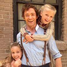 Once more details are available on who she is dating, we will update this section. Austyn Johnson Cameron Seely Hugh Jackman Musik Videos Statistiken Und Fotos Last Fm