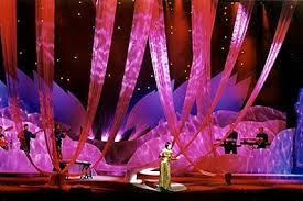 Set Design Possibilities Concert Stage Design Set Design Theatre Stage Set Design