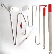 Check spelling or type a new query. Parts Accessories Automotive A Set Universal Car Door Key Lost Lock Out Emergency Open Unlock Tool Kit