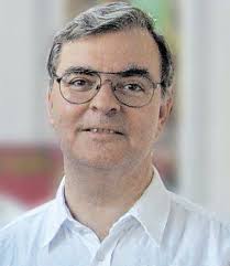 Ein Licht geht auf in der dunklen Zeit