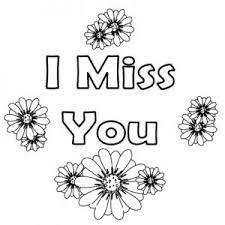 Bass line wish i didn't miss you. Best I Miss You Coloring Pages To Print Unique And Fresh