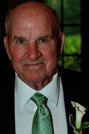 Wayne “Swede” Decker (1932-2011)