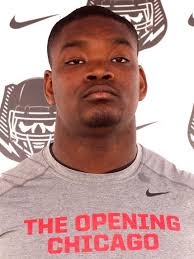 Iowa State 2016 Football Prospects