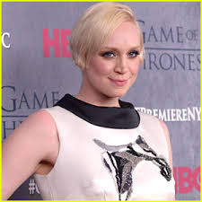 Game of thrones actress gwendoline christie has officially replaced lily rabe in the hunger games: Gwendoline Christie Photos News Videos And Gallery Just Jared Jr Page 2