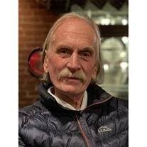 Brian Charles Dodge Obituary