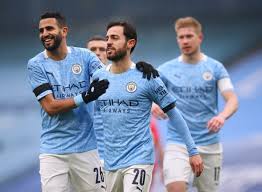 Последние 6 матча манчестер сити. Prognoz Na Futbol Borussiya M Manchester S 24 02 2021 23 00