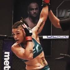 Ufc vegas 17 injuries and medical suspensions for those athletes competing at thompson vs. Sijara Sarj Eubanks Sarjncharge Twitter