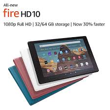 Using this means you can have a small value for some initial book purchases without having to worry about them emptying your bank account. The Amazon Fire Hd 10 A Great Value Tablet If You Don T Mind The Ads