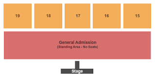 dutchess county fairgrounds seating charts for all 2019