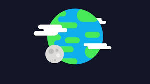 Minimalism Earth Space Moon Hd Wallpapers Desktop And Mobile Images Photos Minimalist minimalistwallpaper papeldeparede tothemoon wallpaper tothemoongame paraalua tothemoonwallpaper. minimalism earth space moon hd