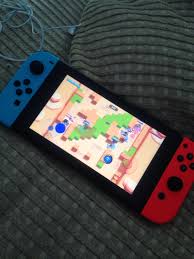 Joystick przemówił najlepsza niespodzianka w brawl stars. Idea Brawl Stars For Nintendo Switch Brawlstars