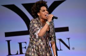Macy gray (born natalie mcintyre september 6, 1967) from canton, ohio is a grammy award winning neo soul/r&b singer, songwriter, record producer and actress. Macy Gray Ramps Up Nonprofit To Help Families Of Victims Of Police Brutality They Need Support Billboard