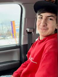 Blackfeet officials search for teen