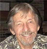 Paul Bagwell Obituary (1938