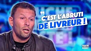 Les mésaventures de Raymond au commissariat