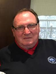 Funeral arrangements for my dear Husband Fraser will be as follows: Tuesday  17th September 12 noon at Lochgoilhead Church then moving onto Cardross  Crèmatorium for 2.15pm service. We will then return to