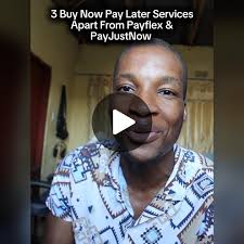 3 Alternatives to Payflex and PayJustNow in SA