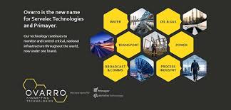 Servelec technologies has a new home on twitter. Water Technology Rebrand Readies Technology Company For Growth