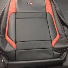 Maybe you would like to learn more about one of these? New Proton Saga Vvt Tune D Leather Seat Cover Auto Accessories On Carousell