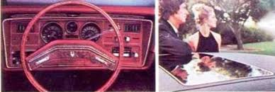 Image result for Dark Blue 1972 Thunderbird