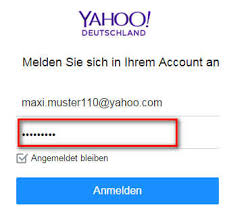 Logo used on the official press release of the new logo and the new yahoo mail. Yahoo Mail Login Yahoo Com Login Seite