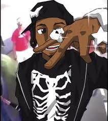 Playboi carti's alternative blueprint for rap success. Carti Pfp Anime Playboi Carti Anime Ps4 Wallpapers Wallpaper Cave This Page Is About Carti Pfp Contains Playboi Carti Is Here To Own Your Summer Playlist Playboi Carti Previews Carti Pfp Page