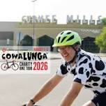 CowaLUNGa Charity Bike Tour