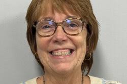 Jill Jarrell Downard