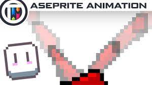 Aseprite Tutorial Pixel Art Animation Tutorial Youtube This courses focuses on aseprite, not in pixel art theory *.