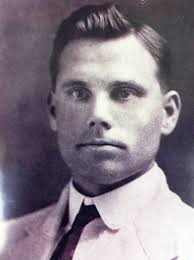 Deputy U.S. Marshal J. Walter Casey, United States Department of Justice