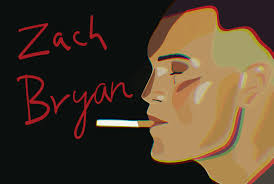 Review: New Album 'Zach Bryan' Embraces Pop Sensibilities Without  Forgetting its Roots
