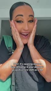 Edda Leon's Instagram, Twitter & Facebook