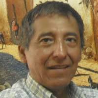 Lucas Saul Leyva Chinchay