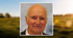 Dick Schuler Obituary May 8, 2012