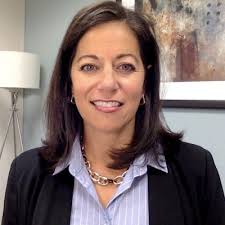 Brittany Hoffmann-Eubanks PharmD, MBA