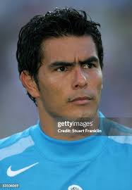 1,043 Oswaldo Sanchez Photos & High Res Pictures