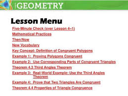 Check spelling or type a new query. Congruence In Triangles Ppt Download