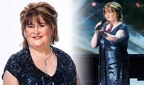 1,516,403 likes · 413 talking about this. Susan Boyle 2018 Singer Breaks Silence With Rare Social Media Post Ahead Of Big Return Celebrity News Showbiz Tv Express Co Uk