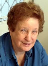 Evelyn Simoneaux Obituary