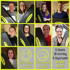 Profile for Melanie McDaniel Fitness