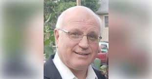 Obituary information for Robert E. Krol